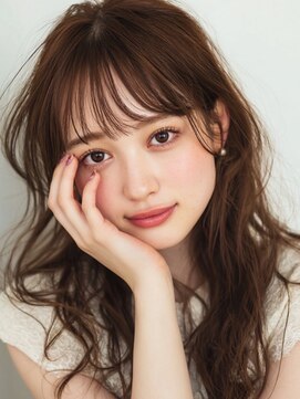 プラスエリマ 四日市(Plus Elima) 艶カラー×ナノバブル×oggiotto