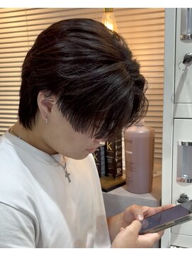 トゥルークリエイション 大宮(True Creation) ナチュラルセンターパート