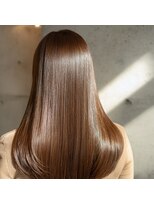 マイン(MAEN)&nbsp;美髪矯正