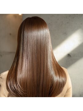 マイン(MAEN) 美髪矯正