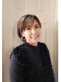 エルフォヘアーステージ (ELFO hair stage) 大城 真紀