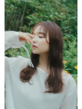 レイ(Ray) ゆるふわウェーブ