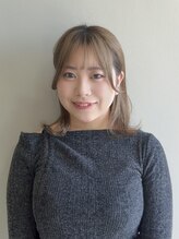 ミルコ 東川口店(milco)&nbsp;enohara mao