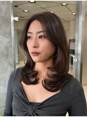 ミディアムレイヤー