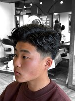 グート ヘアーメイク(gut HAIR MAKE) フェザーショート