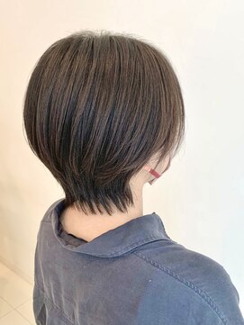 ヴァンカウンシル 福岡店(VAN COUNCIL) グレージュカラー☆