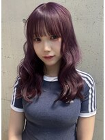 ピア(Pia)&nbsp;purple