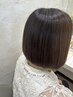 【おすすめ♪】カット＋ヘッドスパ￥11550→￥11000