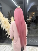 ナナ(NANA)&nbsp;pink♪