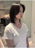【RICO】ミディアムレイヤー