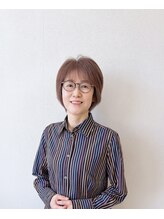 ヘアースタジオブランシェ 新川店(hair studio branche) 橋本 生実子