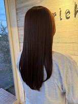 リーチェ(riche)&nbsp;秋カラー