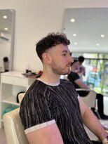 GOAT HAIRSTUDIO&nbsp;ツイストスパイラル