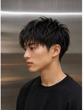 ノーマ(no-ma) 爽やかショート