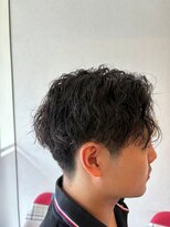 アジアンヘアー(ASIANHAIR) ツイストパーマ
