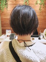 リブランド 銀座(REBRAND)&nbsp;ショート