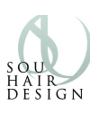 ソウ ヘア デザイン(SOU HAIR DESIGN)