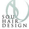 ソウ ヘア デザイン(SOU HAIR DESIGN)のお店ロゴ
