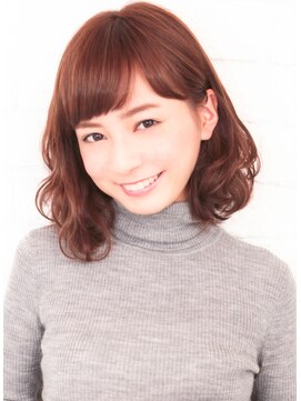 ローバー(ROVER) 大人ガーリーウェーブ