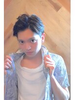 ベルシャンブル(belle chambre)&nbsp;#belle chambre#アップバングの甘めショート2016★