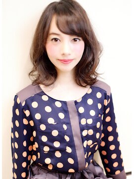 フォルテ 掛川店 大人外ハネセミディ