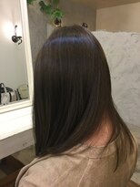 ジャルダンデフルール(Jardin de fleurs) ツヤツヤイルミナカラー