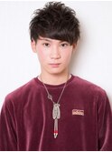 ルーズエアーマッシュ