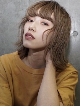 イスニック(Ysnic) ysnic