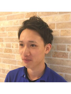 クオーラ(cuaura) ［cuaura］アップバングショート