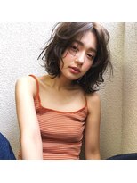 ユニオン(Union)&nbsp;Union【ふわくしゃヴェールウェーブミディ】