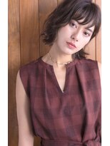 パリオ バイ コレット(Palio by collet)&nbsp;暗髪×大人ボブ【Palio by collet】