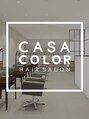 カーサカラー イオン阿児店(CASA Color) イオン 阿児店