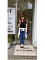 ネオアンチブー 小田急相模原店(NEO ANTI BOO) 中川 弘美