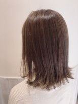 ネオリーブソラ 相模大野店(Neolive sola)&nbsp;柔らかくベージュカラー