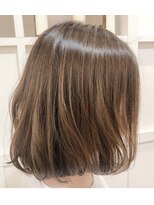 リッシュ ヘアー(RISH hair) ボブ