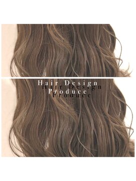 プロデュース 淵野辺店(Produce) ☆ブランジュ/大人可愛い/個性的☆【淵野辺.淵野辺駅】