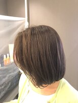 ガレリアエレガンテ 名駅店(GALLARIA Elegante)&nbsp;ナチュラルボブ