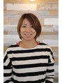 ヘアー リラックス(Hair Relax) 宮崎 希美