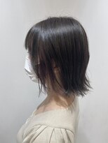 リア(Li'a by neolive)&nbsp;パープルカラー ×インナーカラー 15