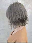 スモーキーボブ