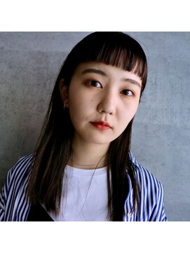 ハーヒム(her him) her.him/tominga/99