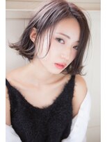 ヘアーメイクアンドネイル ヴォーグ(Hair Make＆Nail VOGUE) VOGUE茅野