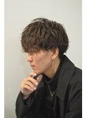 スパイラルマッシュ