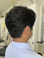 ヘアーファースト(Hair FIRST) メンズショート