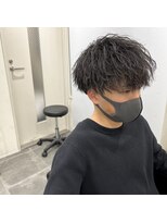 ビーテックバイゼン(B TECH by Zen)&nbsp;ゆるツイストスパイラル