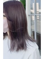 レシェル 松阪(RECIEL)&nbsp;ラベンダーピンク