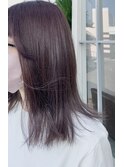 ラベンダーピンク