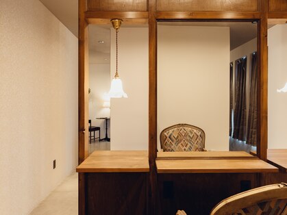 ミュー(μ)の写真