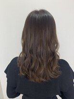 シエル 立川店(CIEL)&nbsp;《CIEL由井》アディクシーカラー×チョコレートブラウン