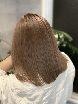 ヴィフ 大船(VIF) デザインカラー/こなれハイトーン/プレミアムカラー大船//大船駅